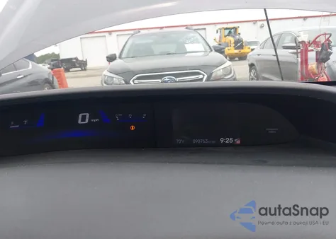 2015 Honda Civic Ex from USA, damaged, VIN 19XFB2F87FE021330